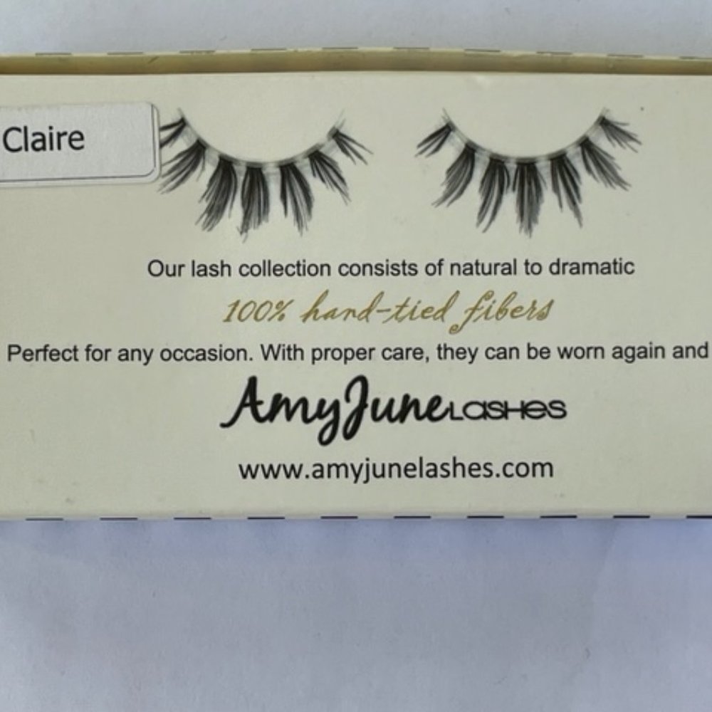 Eye Lashes - Picture 6 of 6